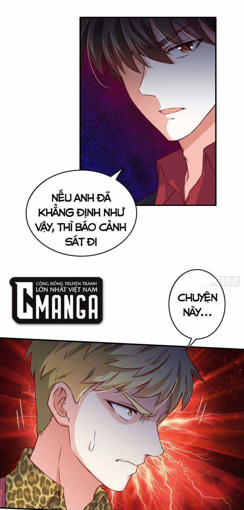 Ta Là Hàn Tam Thiên Chapter 92 trang 7