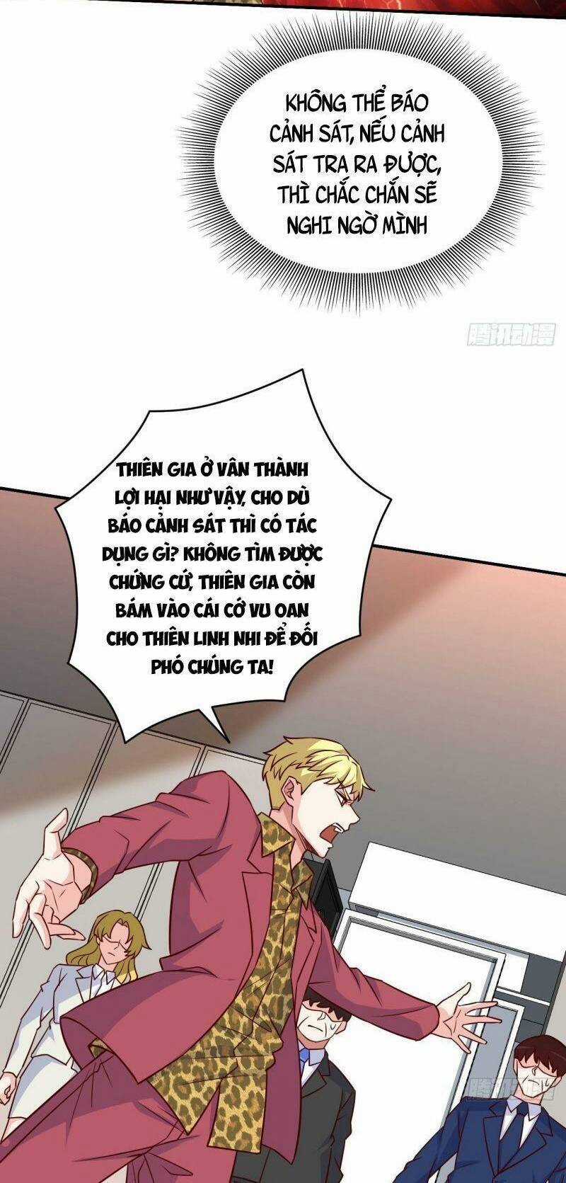 Ta Là Hàn Tam Thiên Chapter 92 trang 8