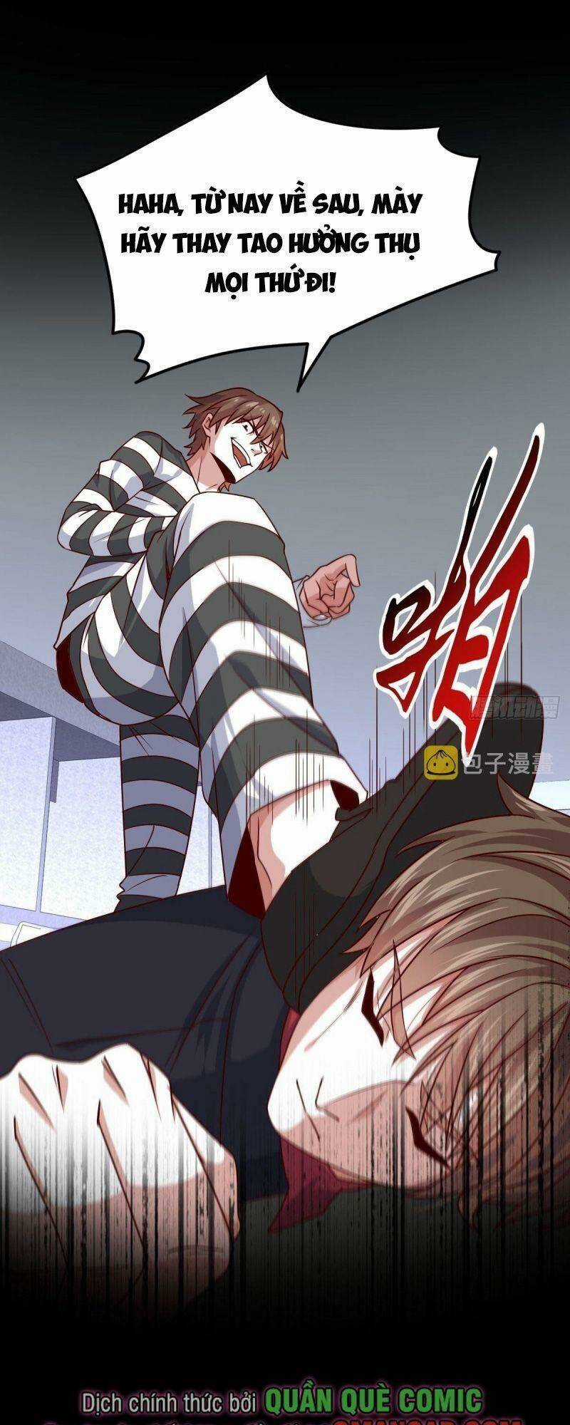 Ta Là Hàn Tam Thiên Chapter 93 trang 11