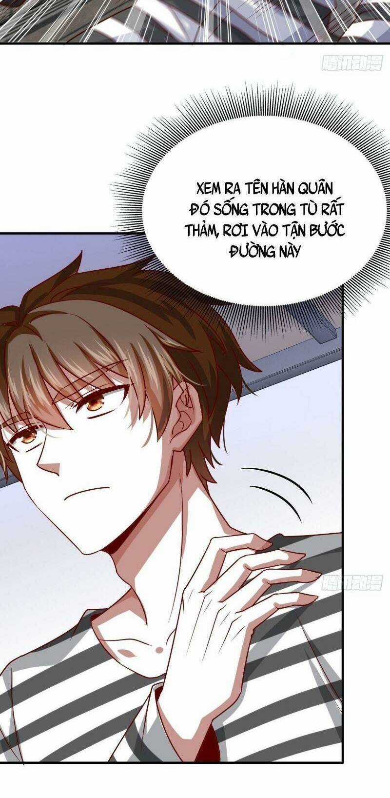 Ta Là Hàn Tam Thiên Chapter 93 trang 15