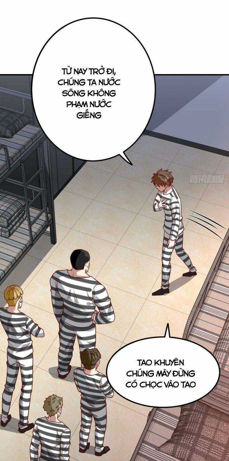 Ta Là Hàn Tam Thiên Chapter 93 trang 16