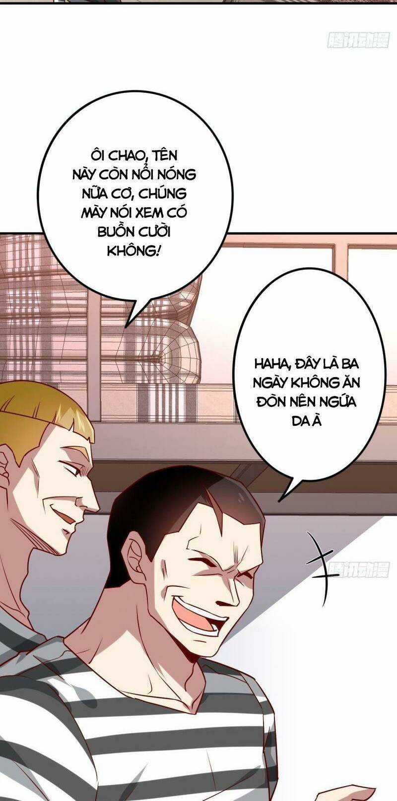 Ta Là Hàn Tam Thiên Chapter 93 trang 17