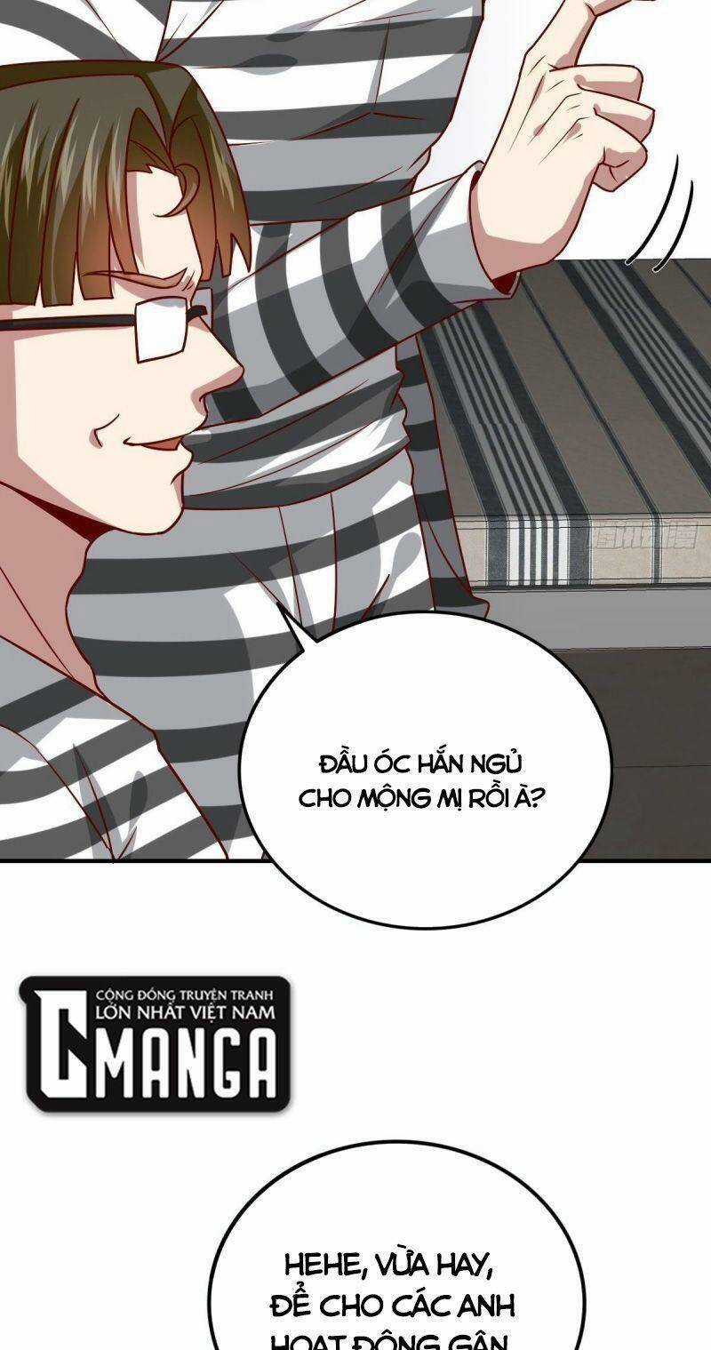 Ta Là Hàn Tam Thiên Chapter 93 trang 18