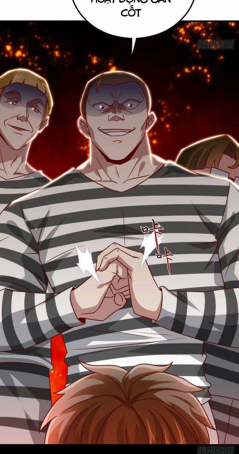 Ta Là Hàn Tam Thiên Chapter 93 trang 19