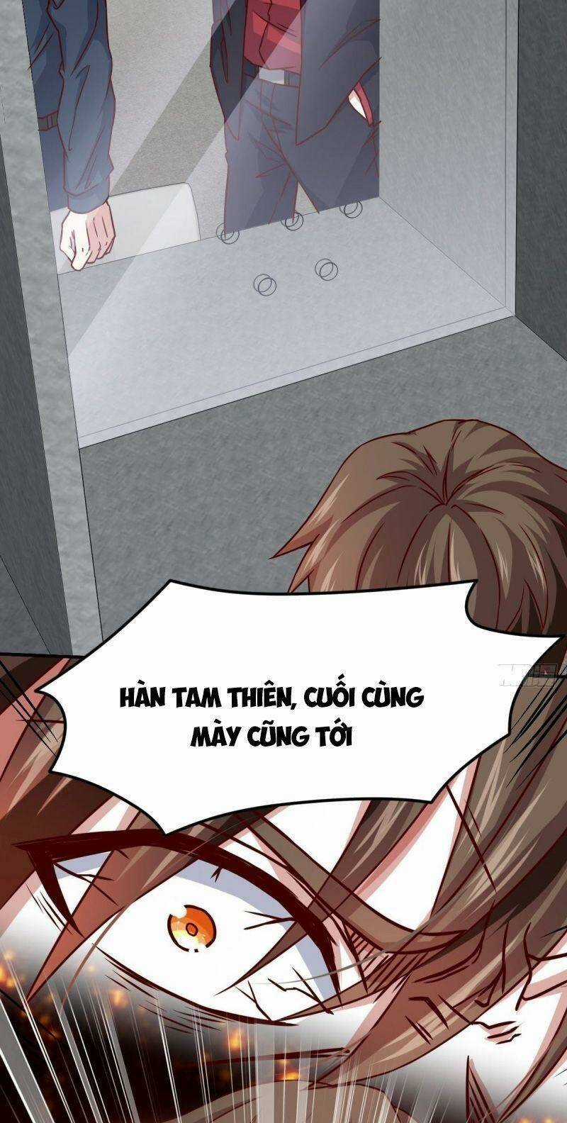 Ta Là Hàn Tam Thiên Chapter 93 trang 2