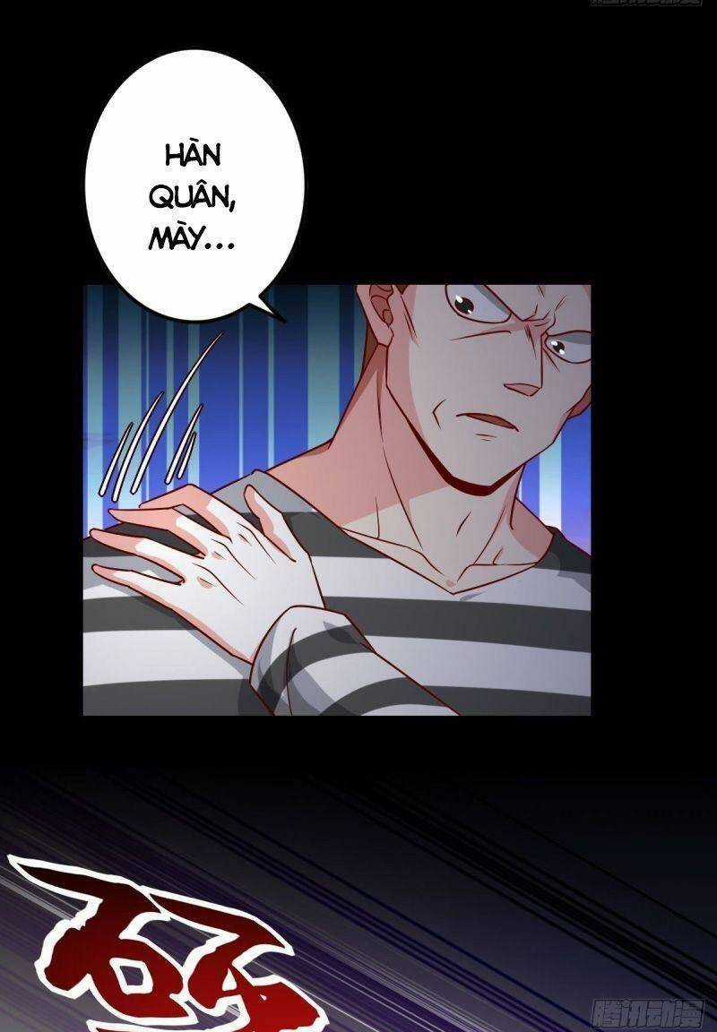 Ta Là Hàn Tam Thiên Chapter 93 trang 20