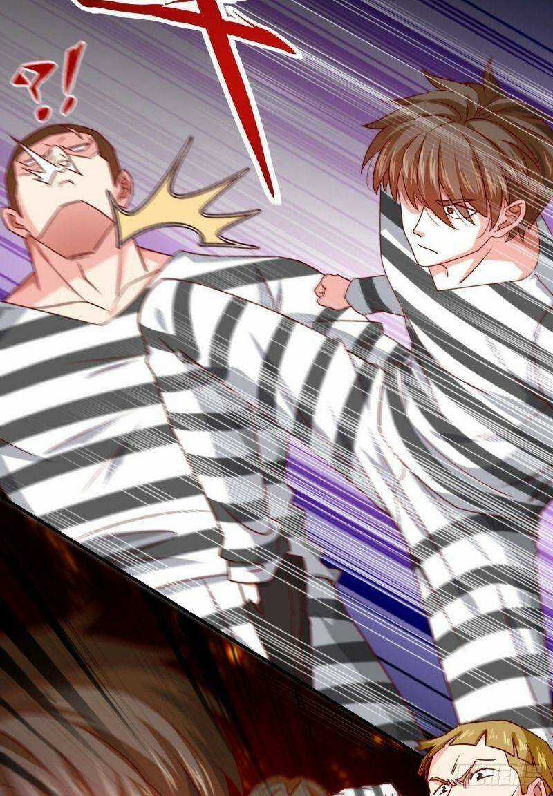 Ta Là Hàn Tam Thiên Chapter 93 trang 21