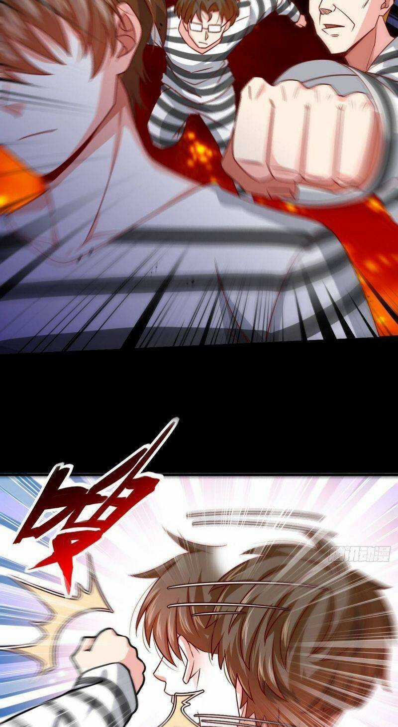 Ta Là Hàn Tam Thiên Chapter 93 trang 22