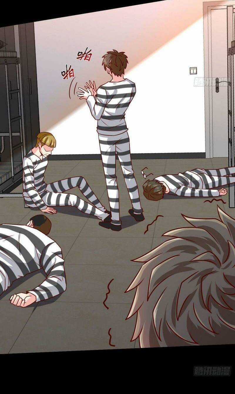 Ta Là Hàn Tam Thiên Chapter 93 trang 25