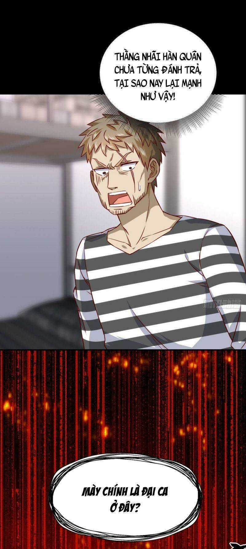 Ta Là Hàn Tam Thiên Chapter 93 trang 26