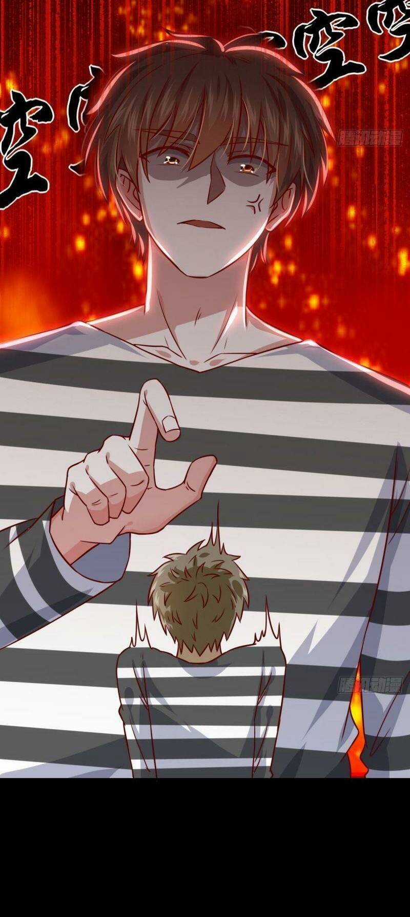 Ta Là Hàn Tam Thiên Chapter 93 trang 27