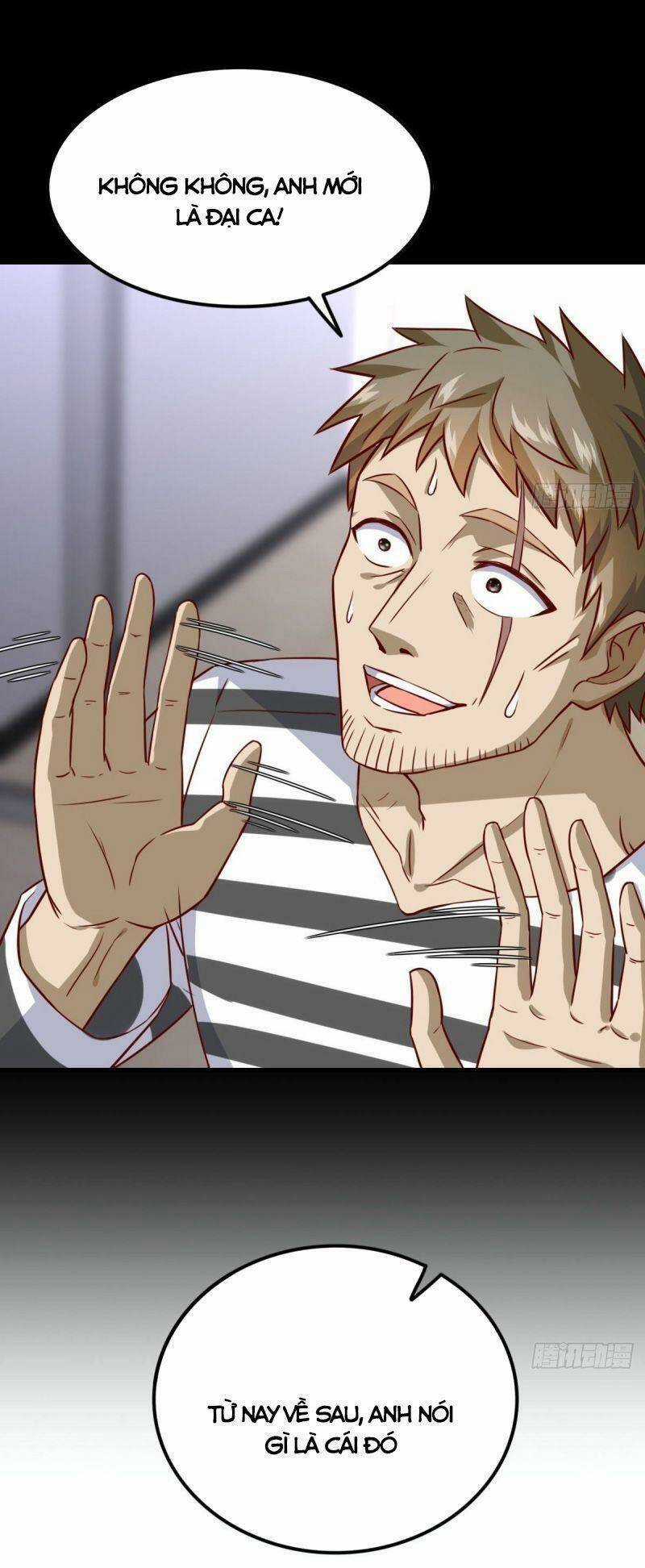 Ta Là Hàn Tam Thiên Chapter 93 trang 28