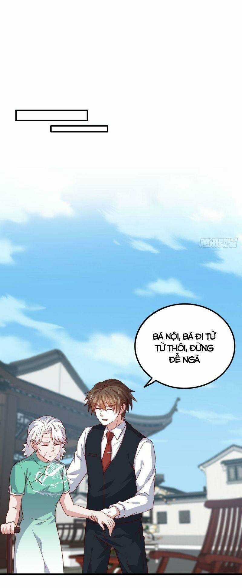 Ta Là Hàn Tam Thiên Chapter 93 trang 29