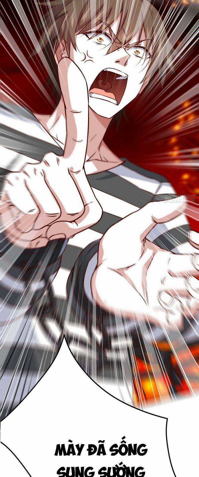 Ta Là Hàn Tam Thiên Chapter 93 trang 3