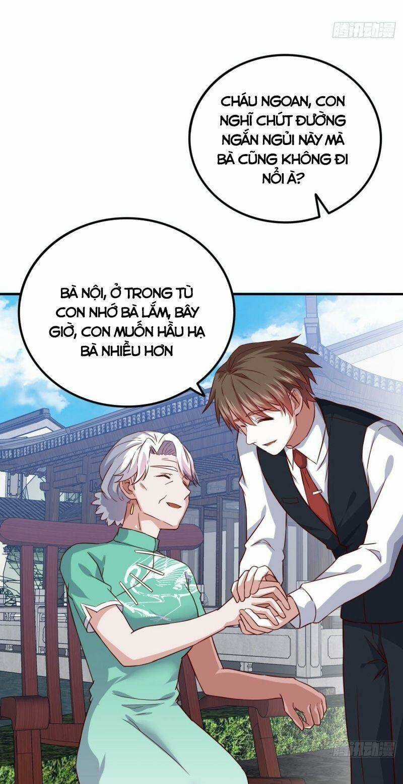 Ta Là Hàn Tam Thiên Chapter 93 trang 30