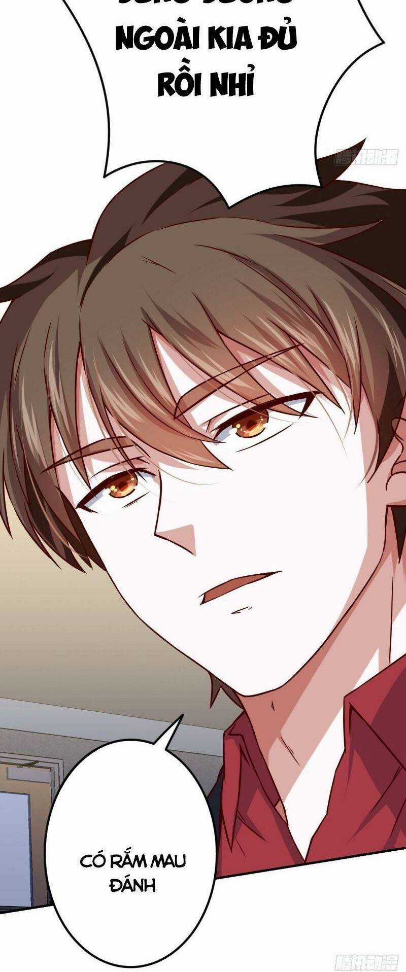 Ta Là Hàn Tam Thiên Chapter 93 trang 4