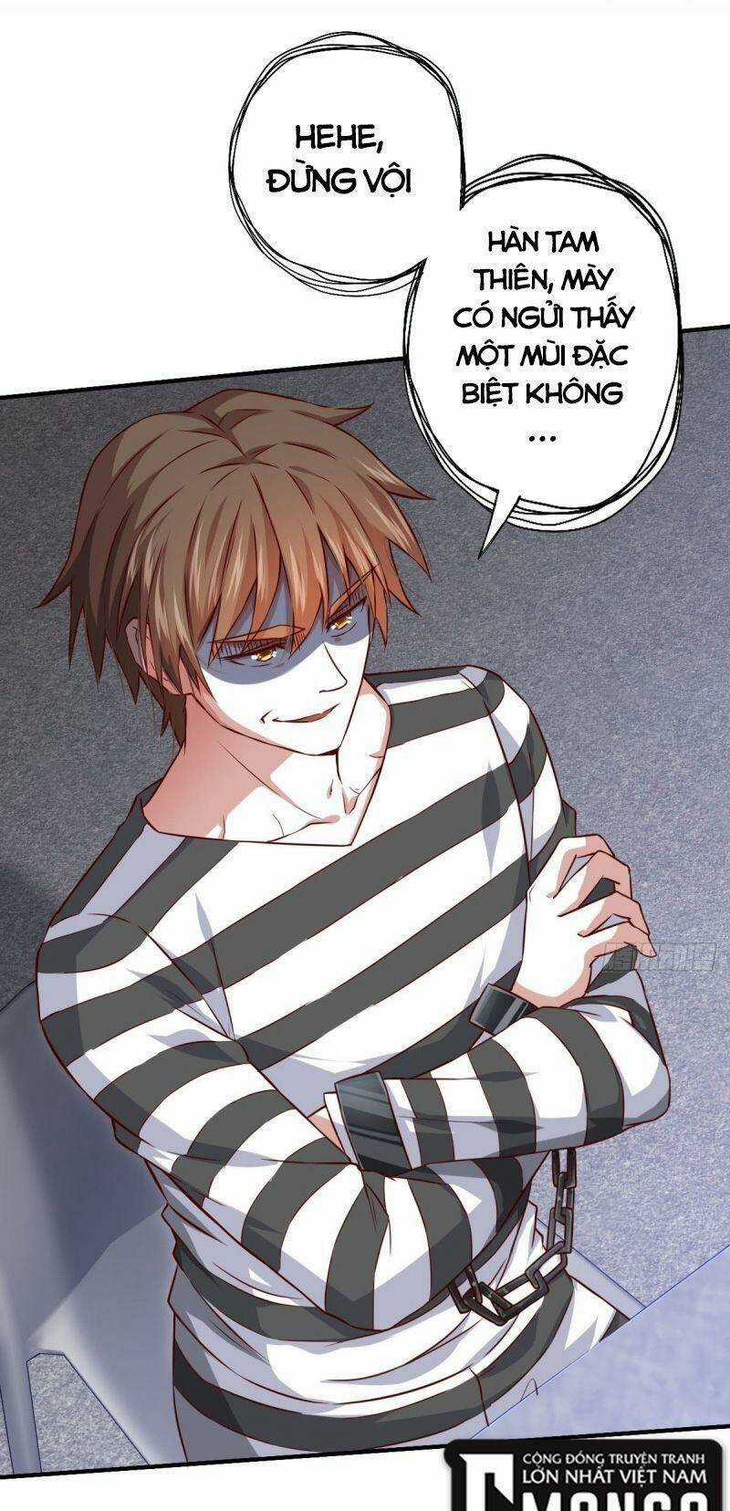 Ta Là Hàn Tam Thiên Chapter 93 trang 5