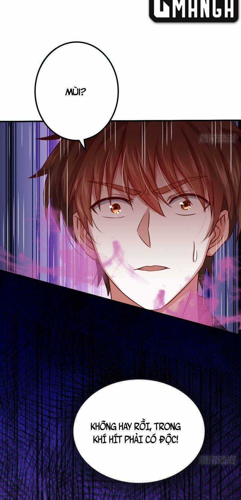 Ta Là Hàn Tam Thiên Chapter 93 trang 6