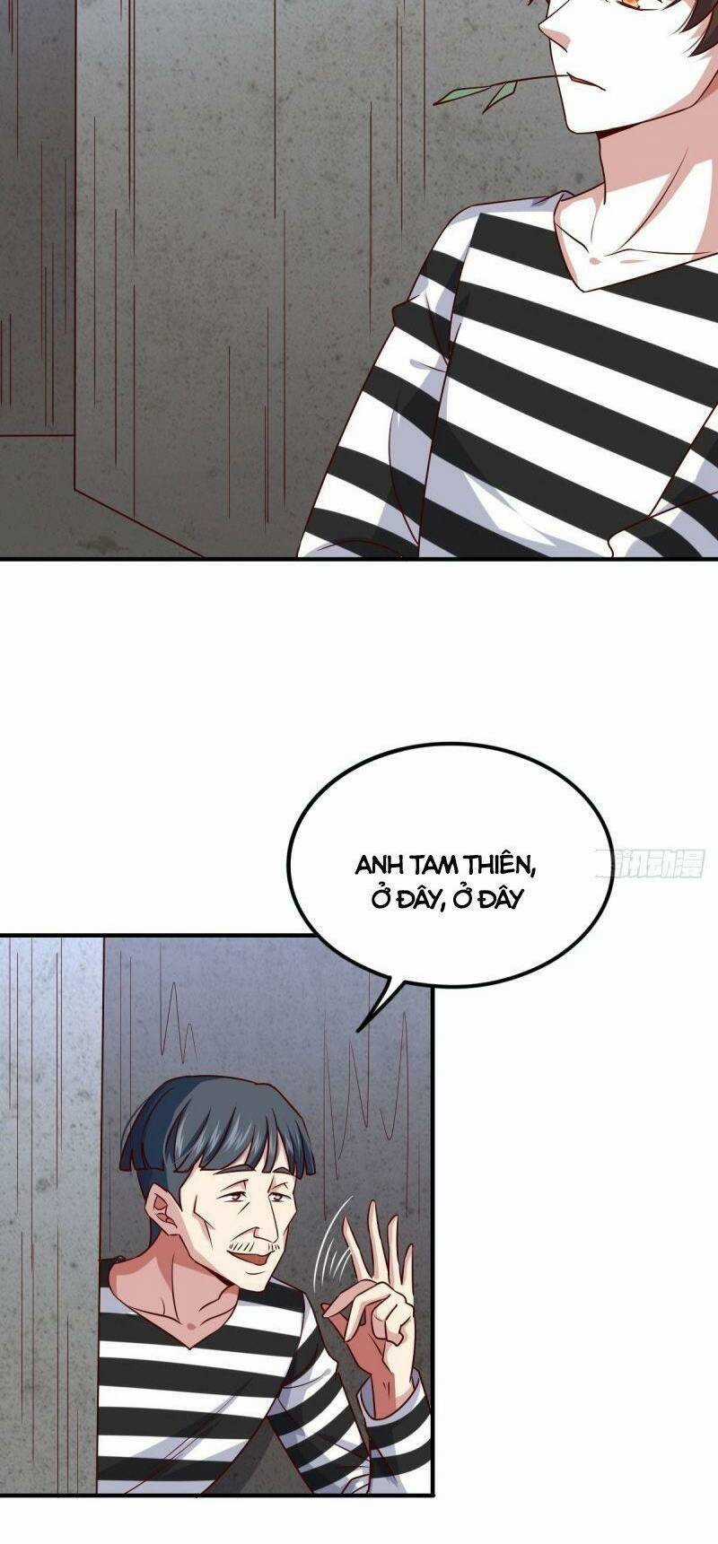 Ta Là Hàn Tam Thiên Chapter 94 trang 10