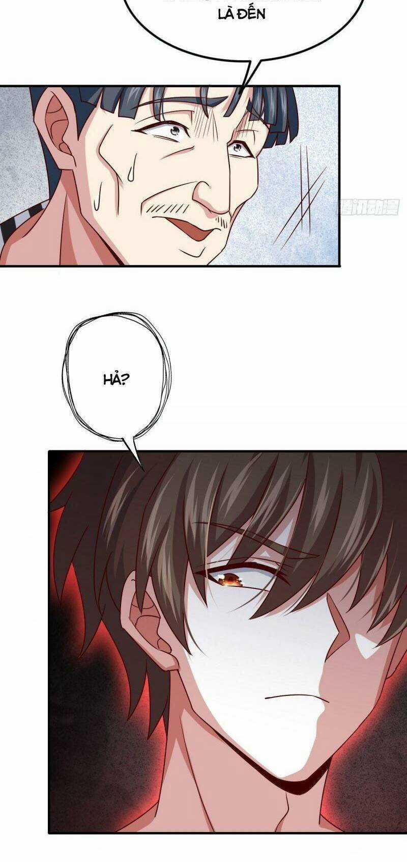 Ta Là Hàn Tam Thiên Chapter 94 trang 12