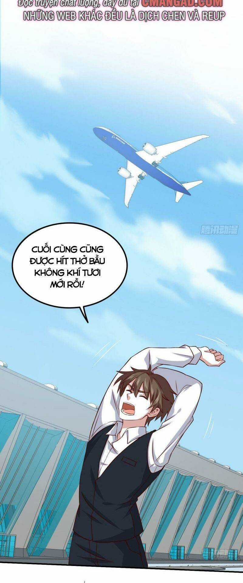 Ta Là Hàn Tam Thiên Chapter 94 trang 14