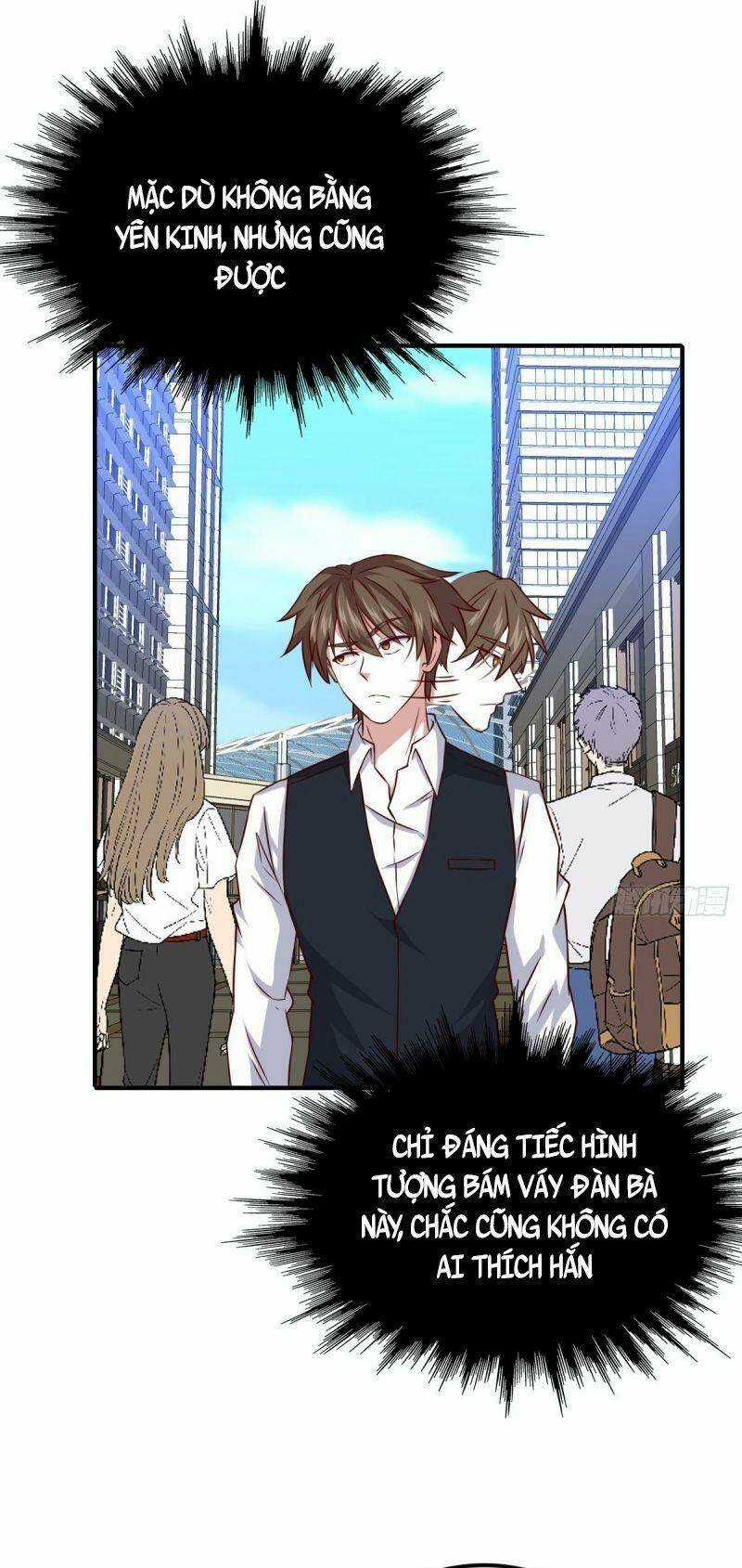 Ta Là Hàn Tam Thiên Chapter 94 trang 15