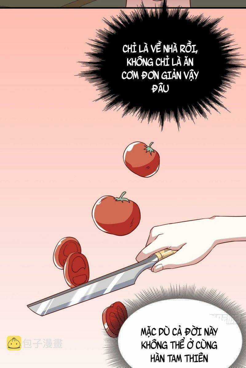 Ta Là Hàn Tam Thiên Chapter 94 trang 19