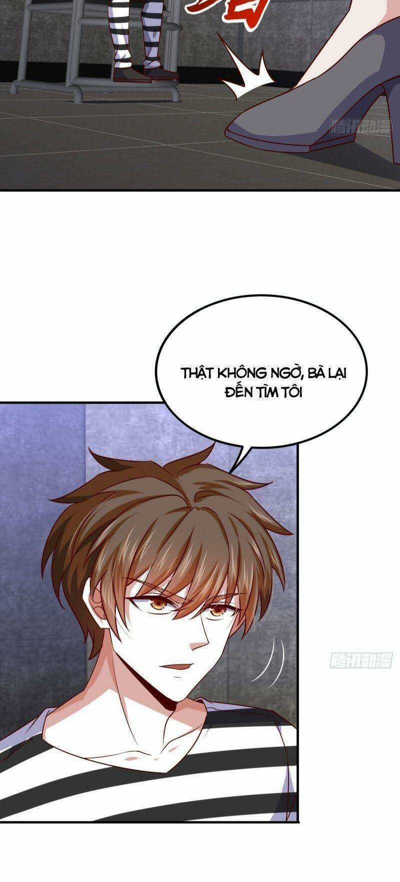 Ta Là Hàn Tam Thiên Chapter 94 trang 2