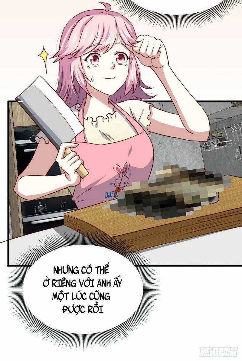 Ta Là Hàn Tam Thiên Chapter 94 trang 20