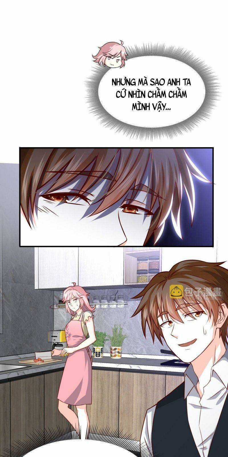 Ta Là Hàn Tam Thiên Chapter 94 trang 21