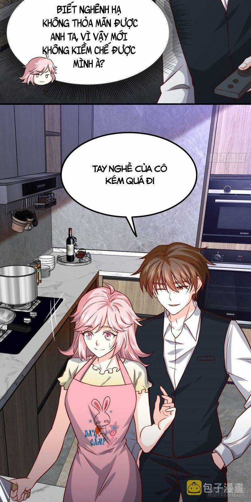 Ta Là Hàn Tam Thiên Chapter 94 trang 22