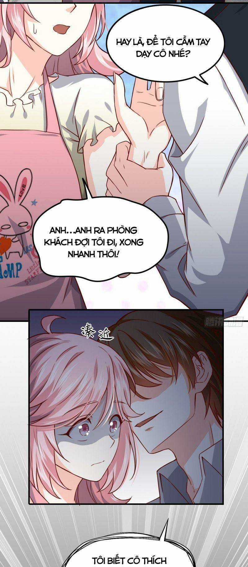 Ta Là Hàn Tam Thiên Chapter 94 trang 23