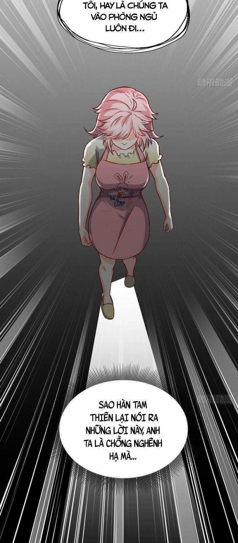 Ta Là Hàn Tam Thiên Chapter 94 trang 24