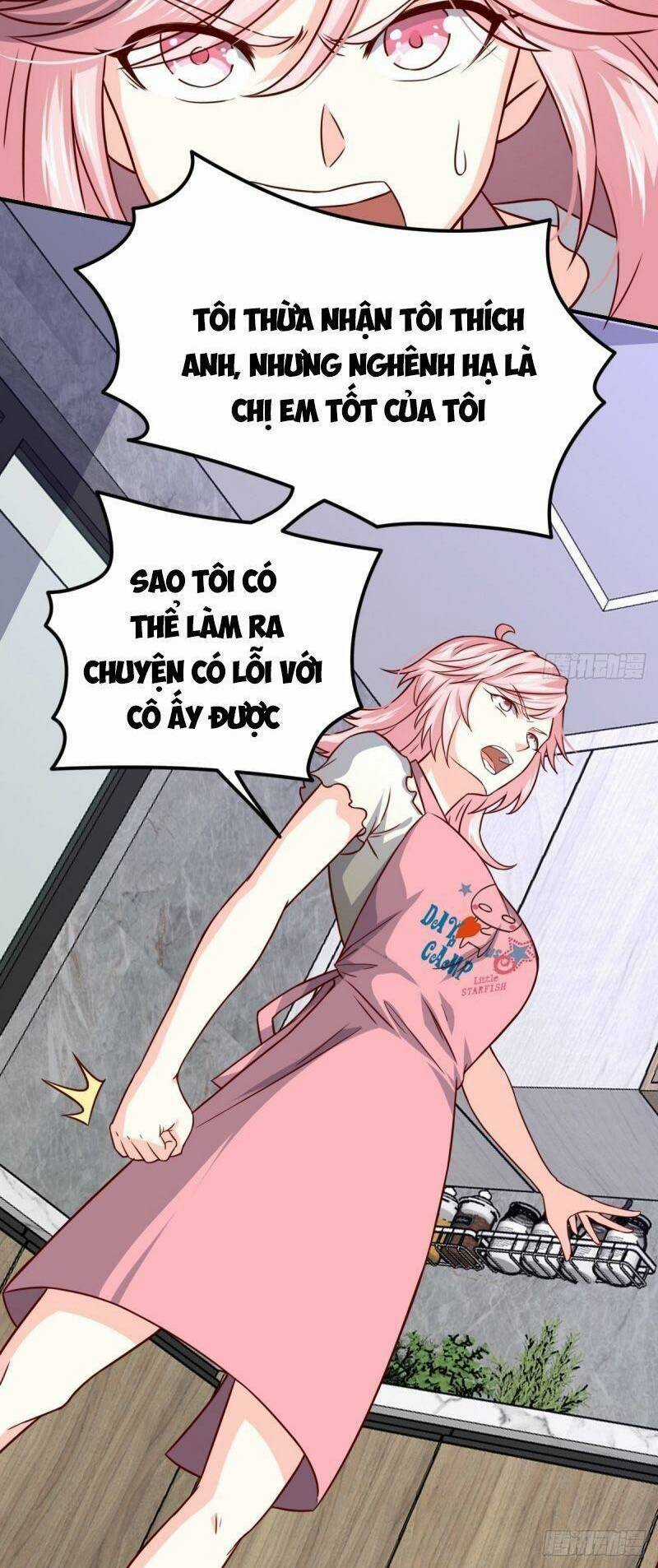 Ta Là Hàn Tam Thiên Chapter 94 trang 26