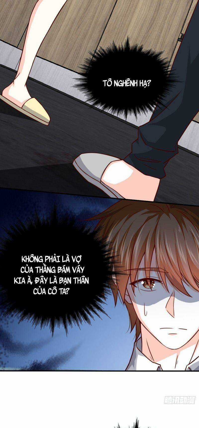 Ta Là Hàn Tam Thiên Chapter 94 trang 27