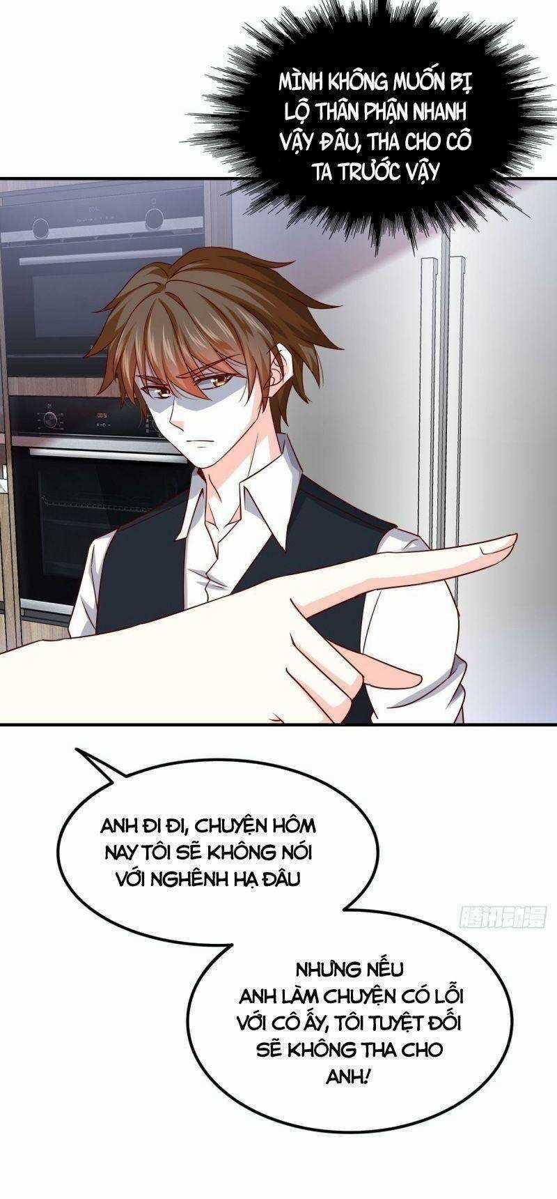 Ta Là Hàn Tam Thiên Chapter 94 trang 28