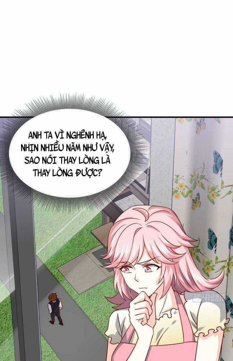 Ta Là Hàn Tam Thiên Chapter 94 trang 29