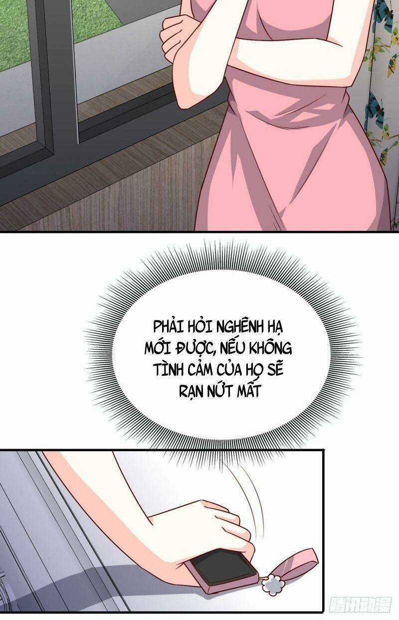 Ta Là Hàn Tam Thiên Chapter 94 trang 30