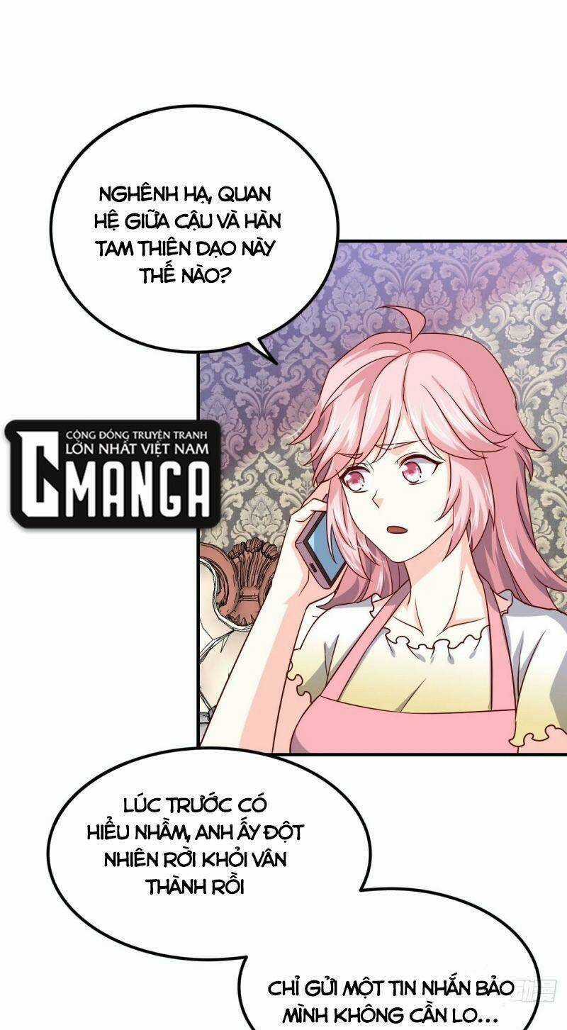 Ta Là Hàn Tam Thiên Chapter 94 trang 31