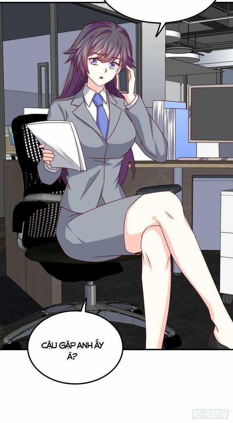 Ta Là Hàn Tam Thiên Chapter 94 trang 32