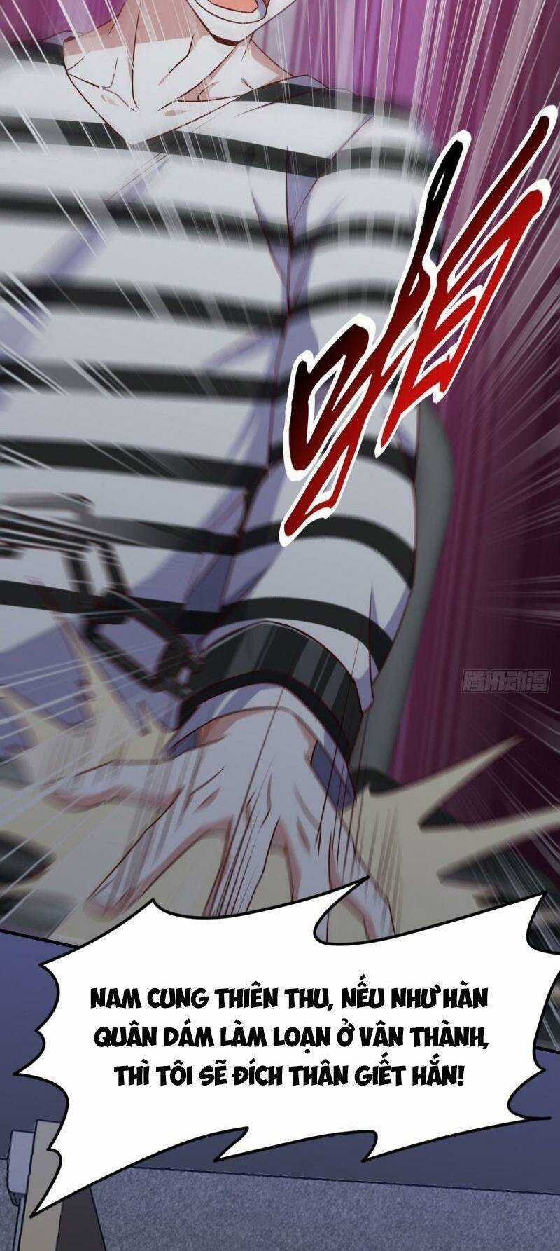 Ta Là Hàn Tam Thiên Chapter 94 trang 4