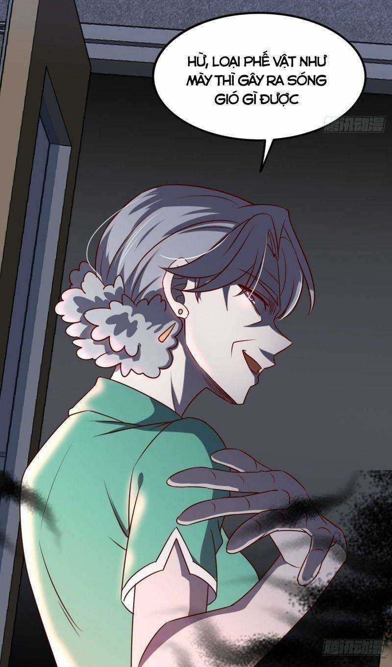 Ta Là Hàn Tam Thiên Chapter 94 trang 5