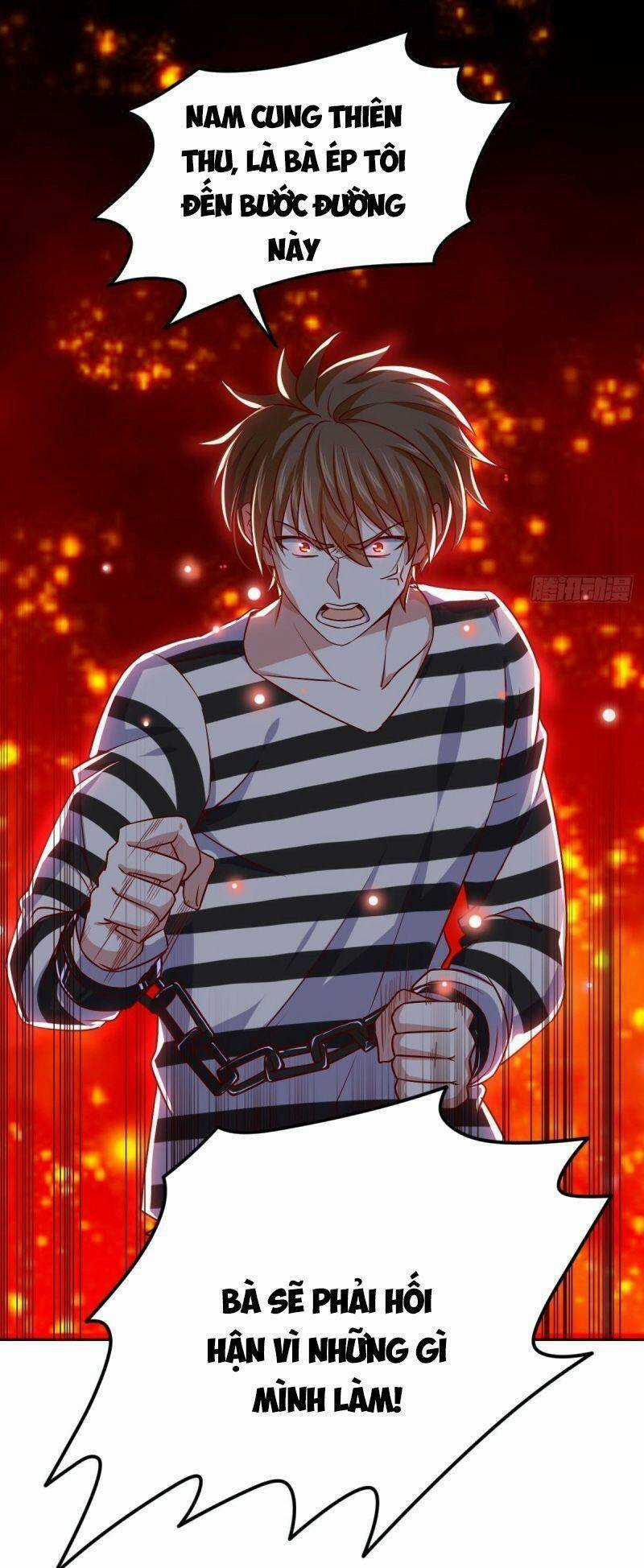 Ta Là Hàn Tam Thiên Chapter 94 trang 7