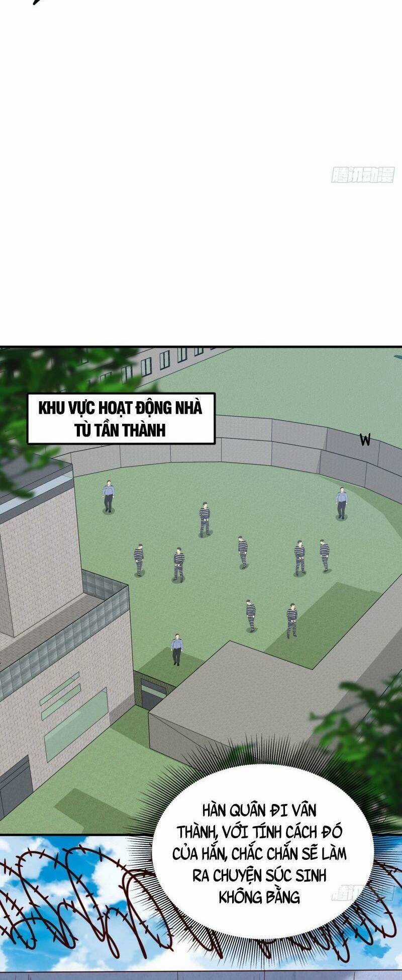 Ta Là Hàn Tam Thiên Chapter 94 trang 8