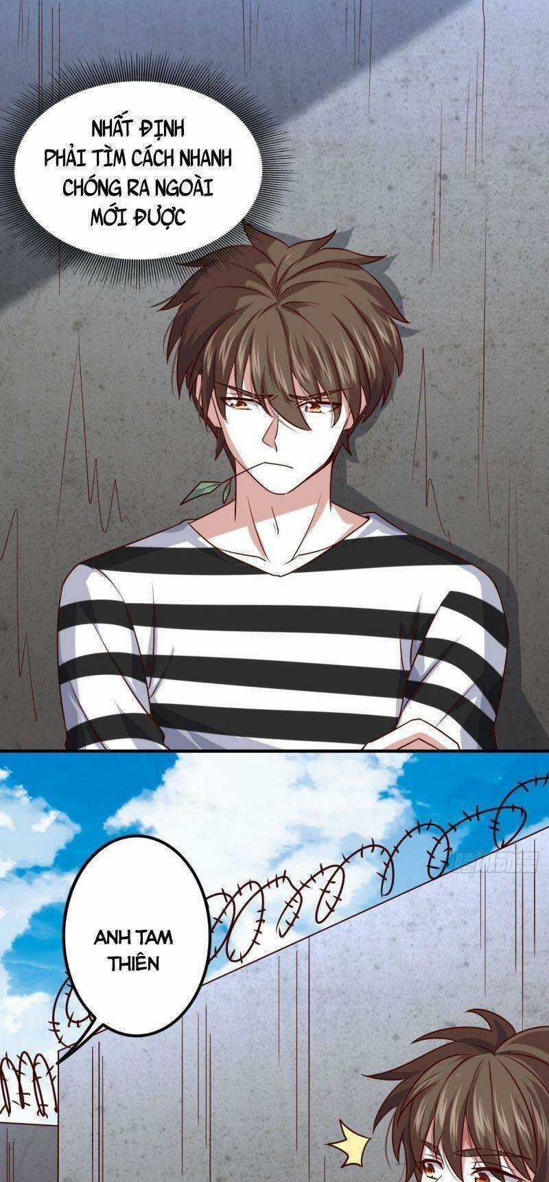 Ta Là Hàn Tam Thiên Chapter 94 trang 9