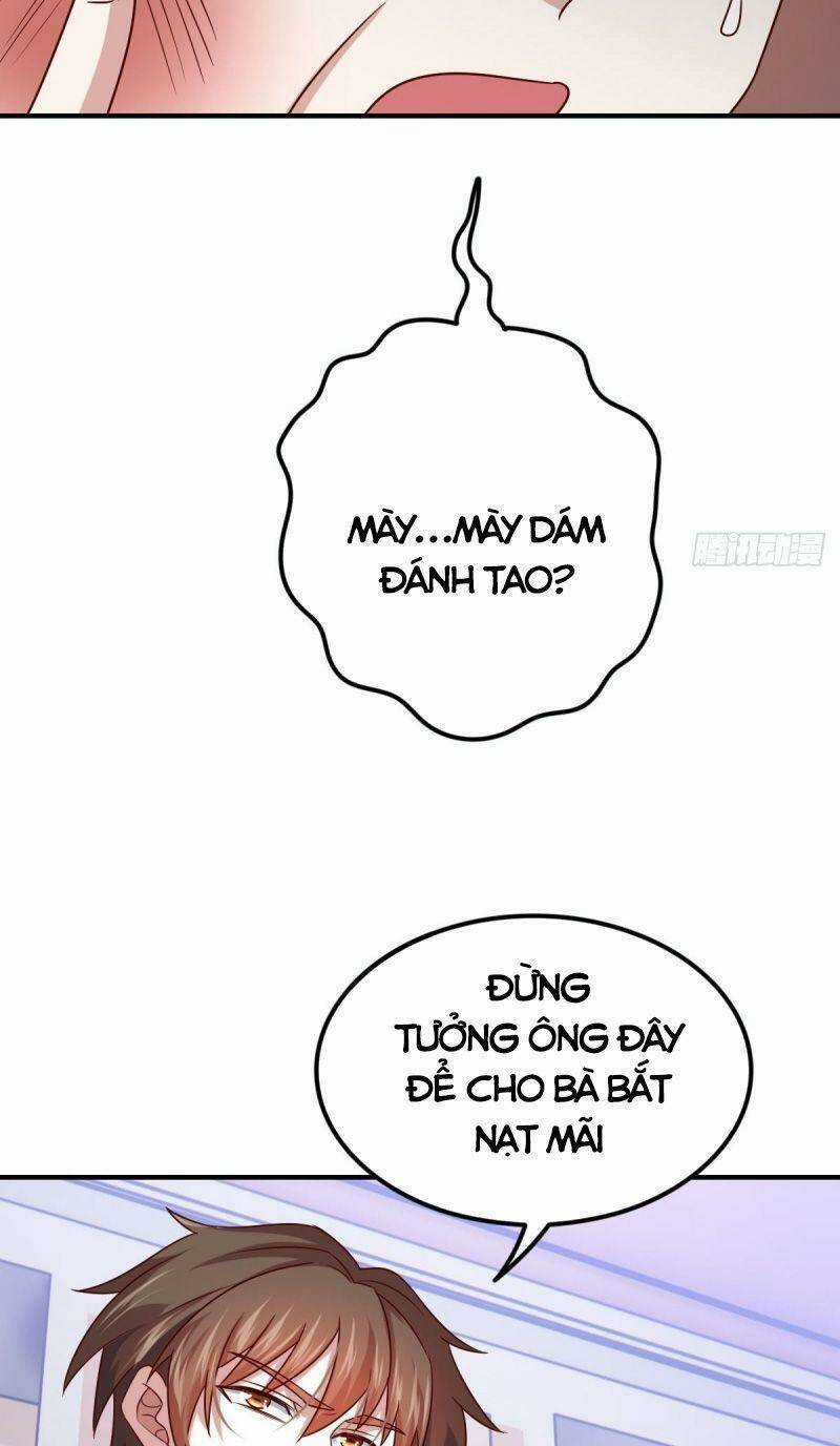 Ta Là Hàn Tam Thiên Chapter 95 trang 10