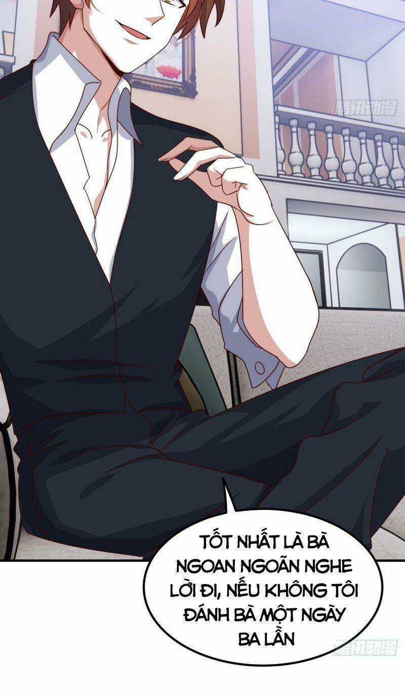 Ta Là Hàn Tam Thiên Chapter 95 trang 11