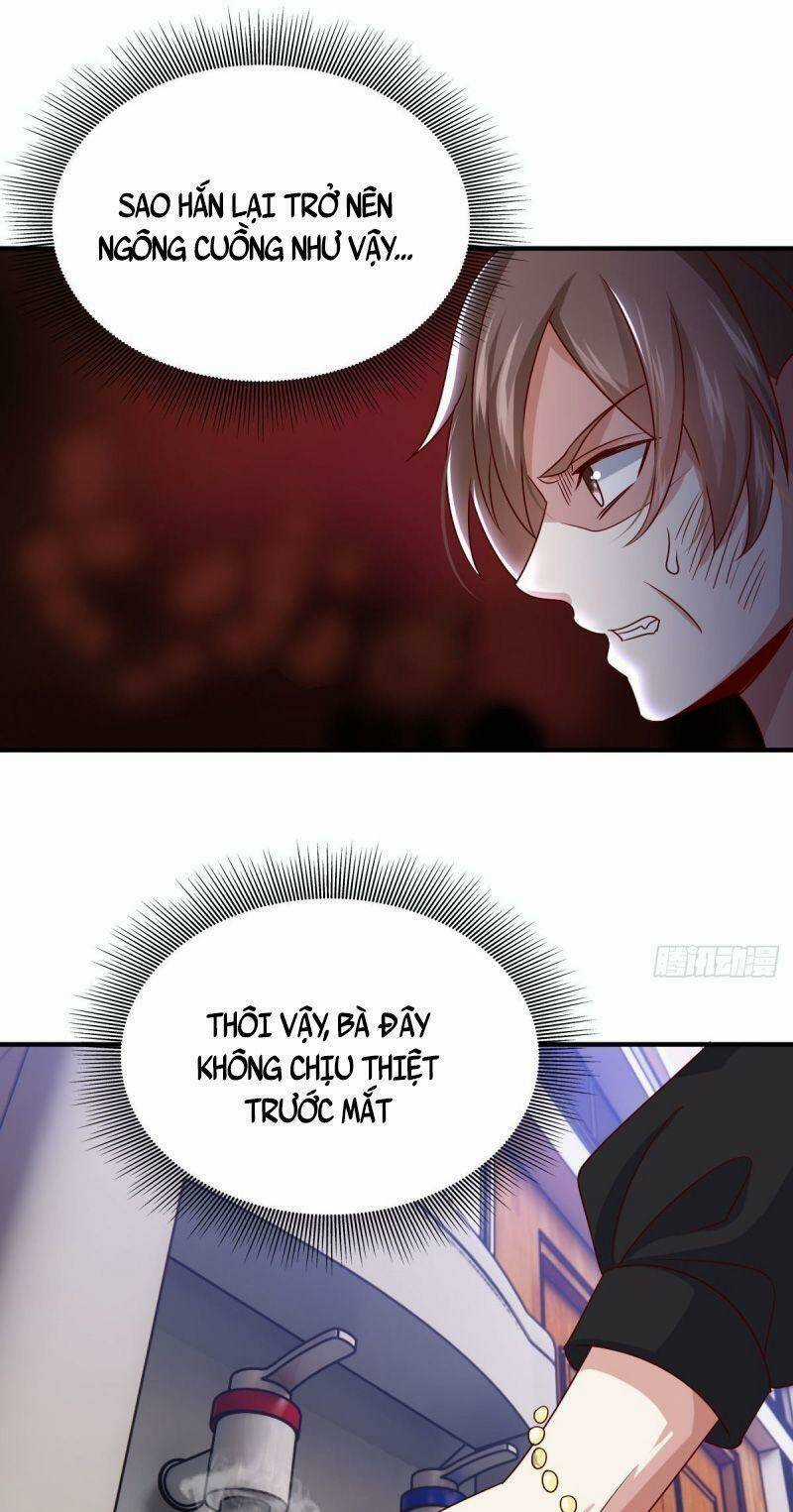 Ta Là Hàn Tam Thiên Chapter 95 trang 12