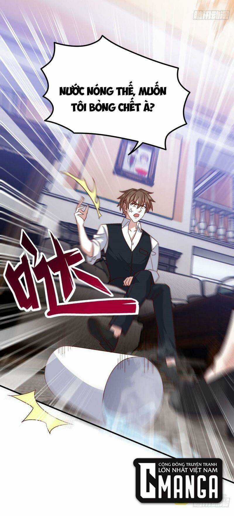 Ta Là Hàn Tam Thiên Chapter 95 trang 14