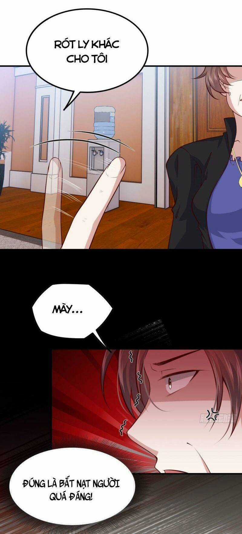 Ta Là Hàn Tam Thiên Chapter 95 trang 15